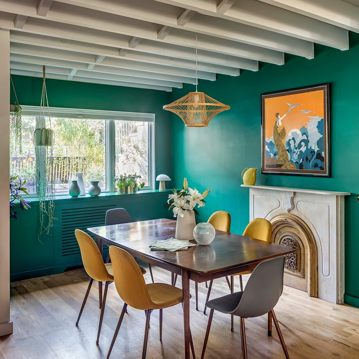 Decoración