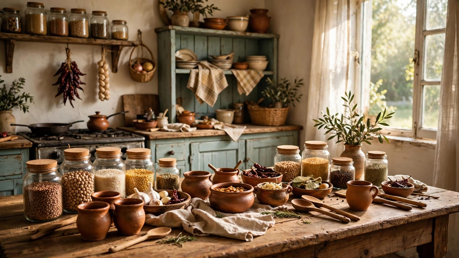 Cocina