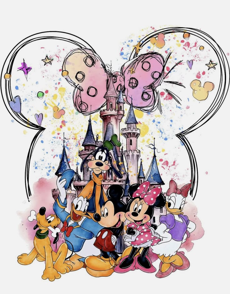 Disney