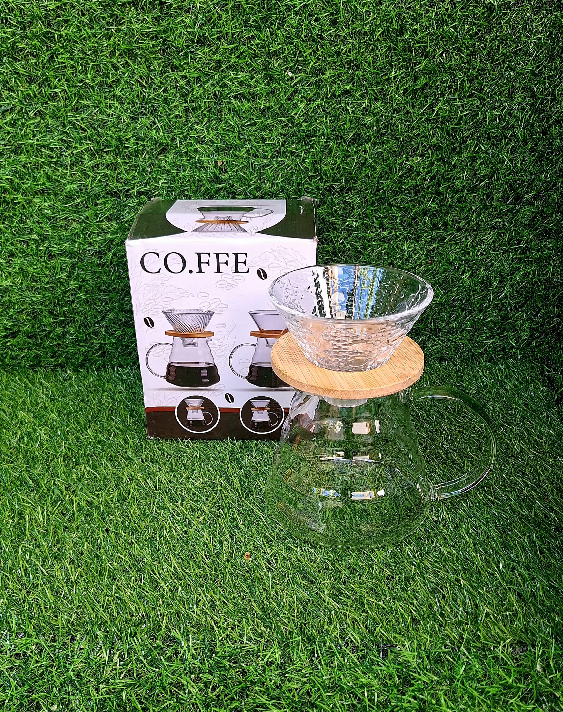 Cafetera