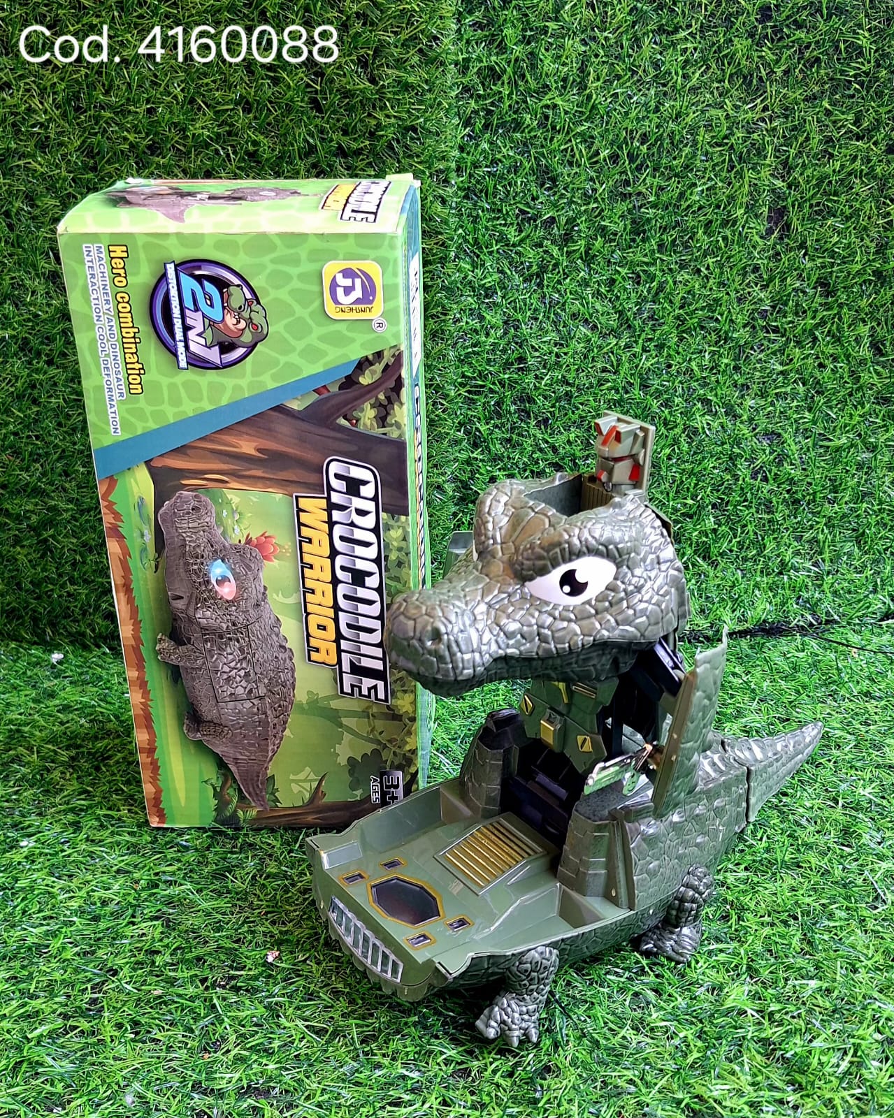 Cocodrilo