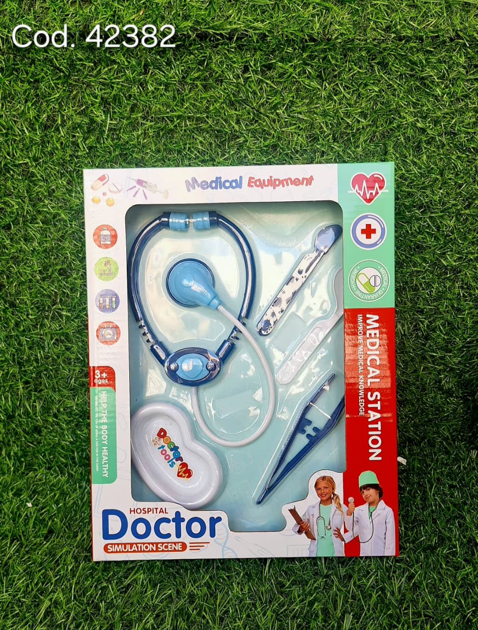 Quit doctor