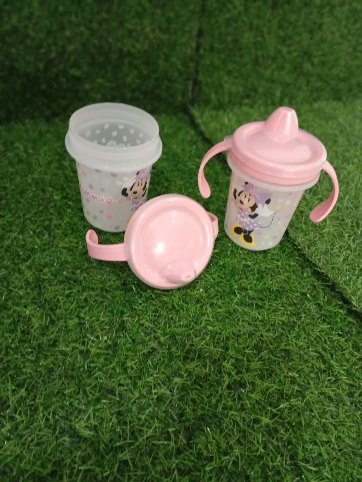 Vaso de Minie