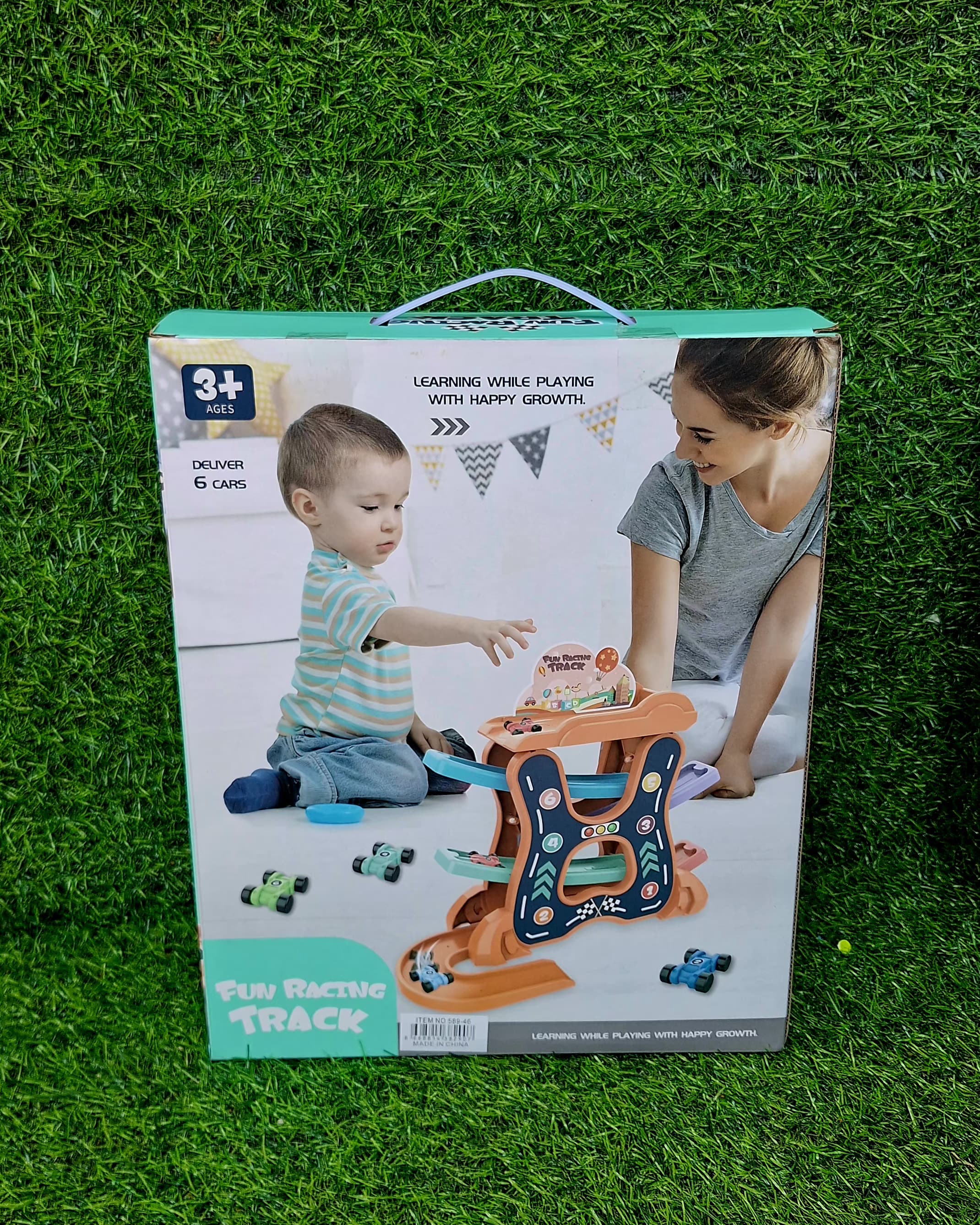 Juego para bebé